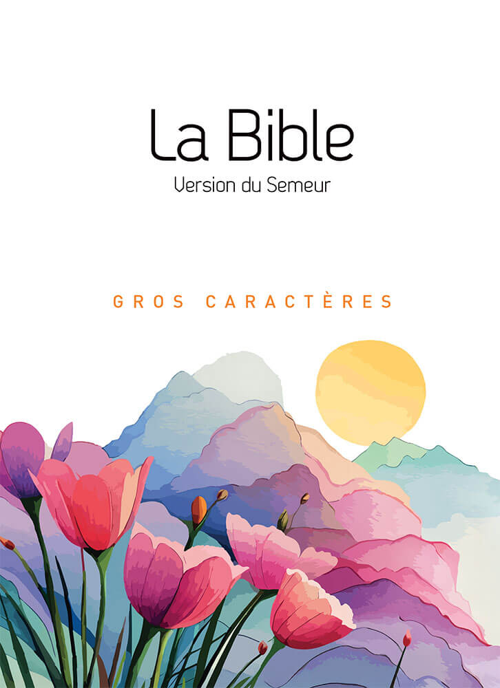 Bible du Semeur